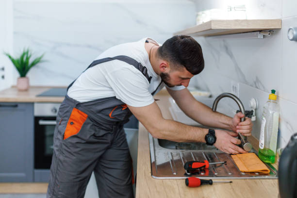 Brookville, OH Plumbing Company