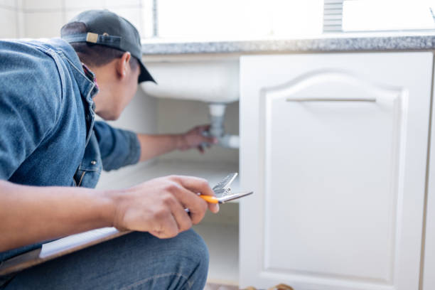 Best Septic Systems  in Brookville, OH