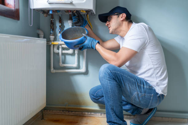Best Toilet Repair Services  in Brookville, OH